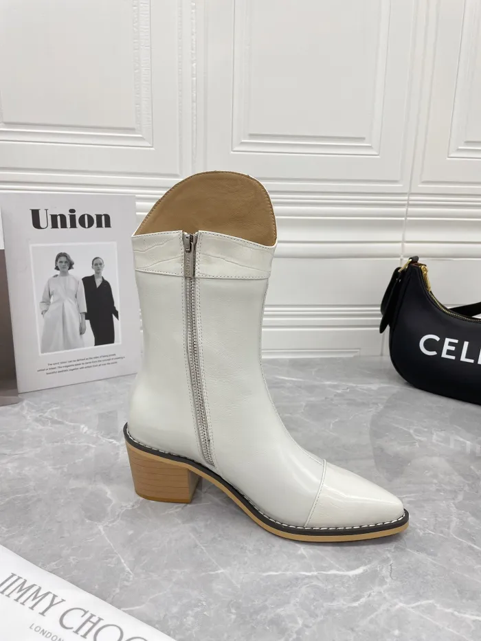 JIMMY CHOO women _Boots shoes eur 35-40
