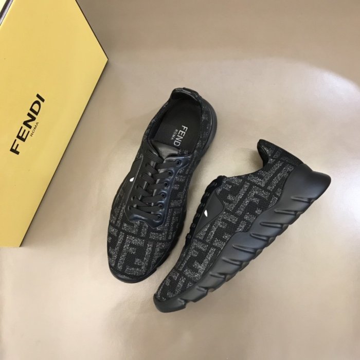 Fendi men_Casual shoes eur 38-45