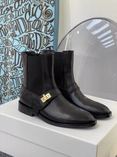 GIVENCHY women _Boots shoes eur 35-41