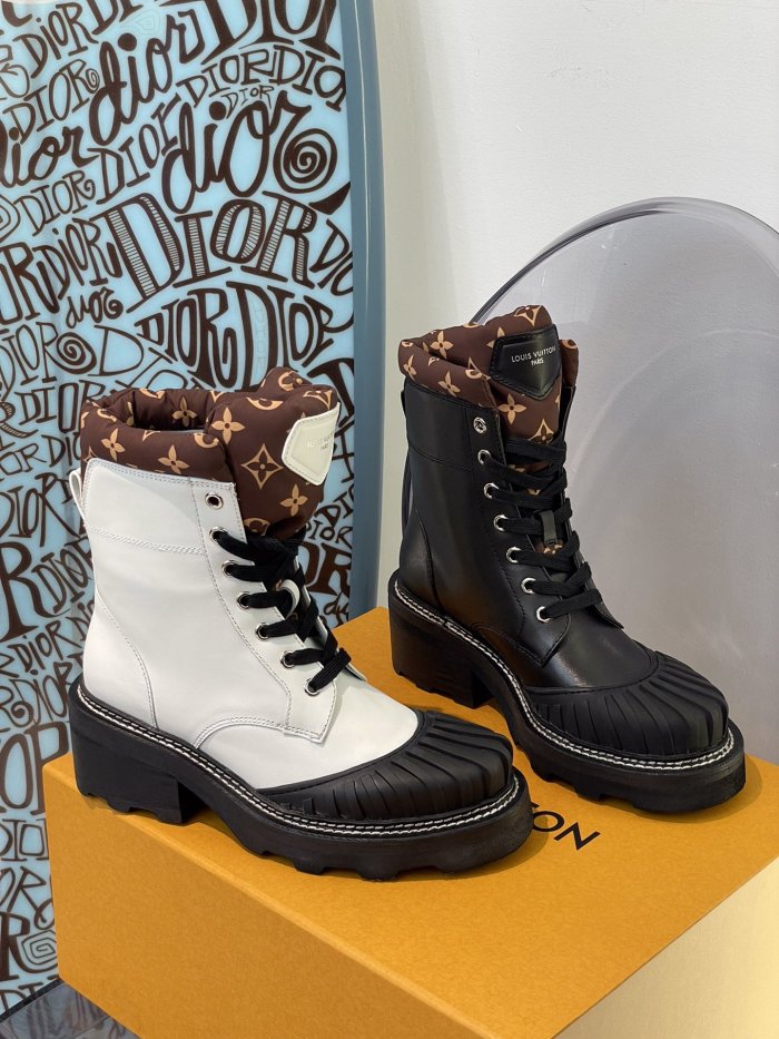 LOUIS VUITTON women _Boots shoes eur 35-41