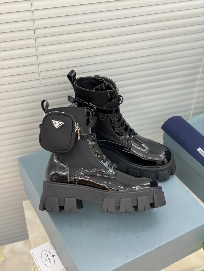 Prada women _Boots shoes eur 35-41