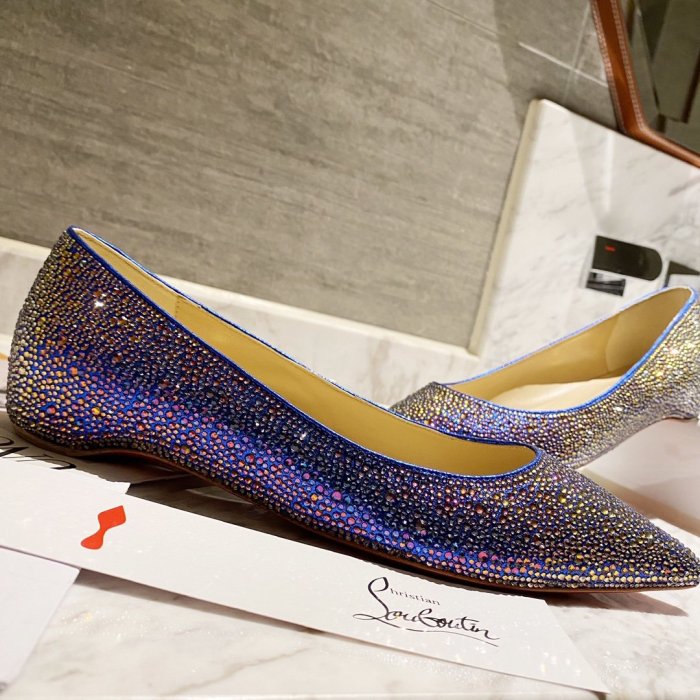 Christian Louboutin women _Pumps/Heels shoes eur 35-41