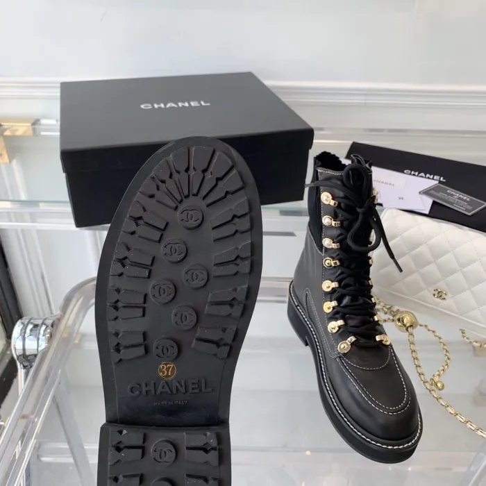Chanel women _Boots shoes eur 35-41