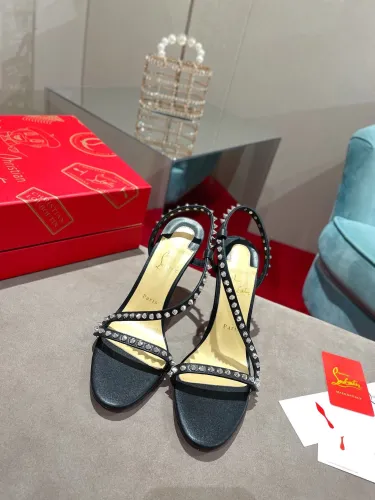 Christian Louboutin women _Pumps/Heels shoes eur 35-41