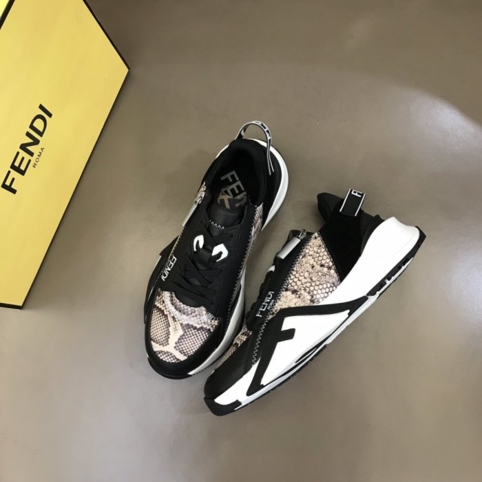 Fendi men_Casual shoes eur 38-45