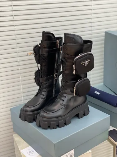Prada women _Boots shoes eur 35-41