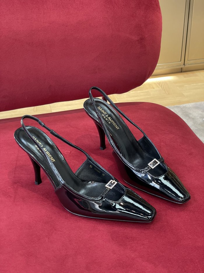 Saint Laurent women _Pumps/Heels shoes eur 35-40