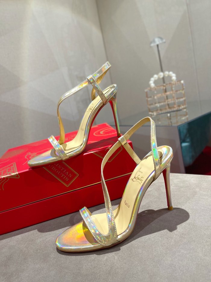 Christian Louboutin women _Pumps/Heels shoes eur 35-41