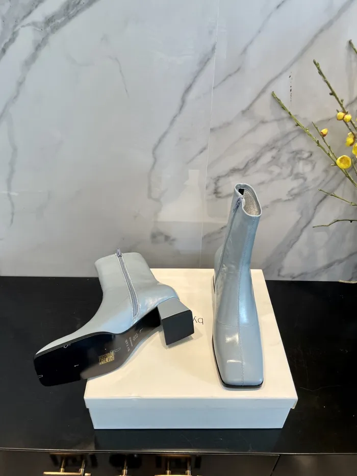 BY FAR women _Boots shoes eur 35-40
