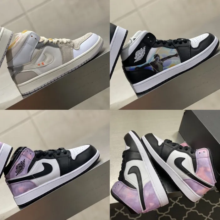Nike Unisex_Csaual shoes eur 36-45