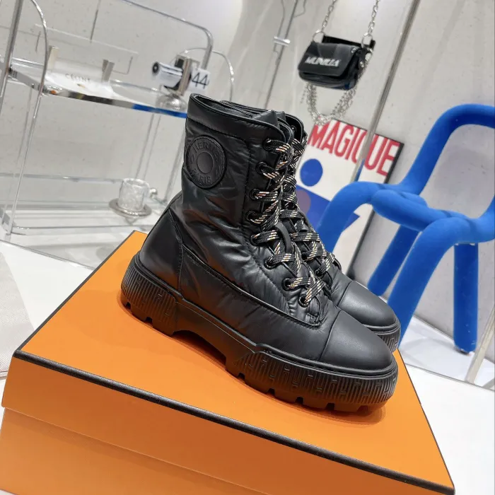 Hermes women _Boots shoes eur 35-40