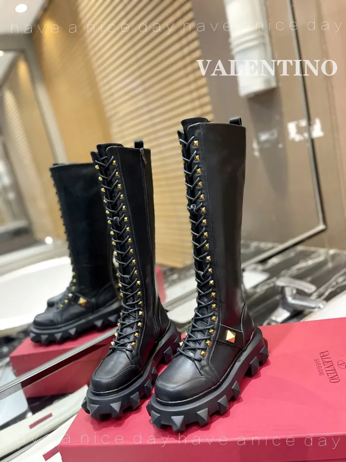 Valentino women _Boots shoes eur 35-40