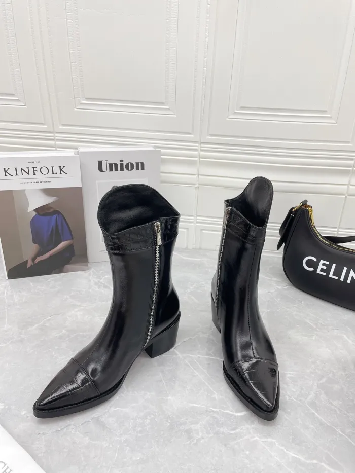 JIMMY CHOO women _Boots shoes eur 35-40