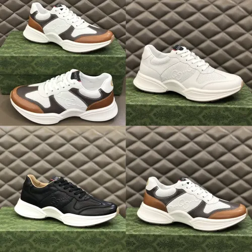 Gucci men_Casual shoes eur 38-45