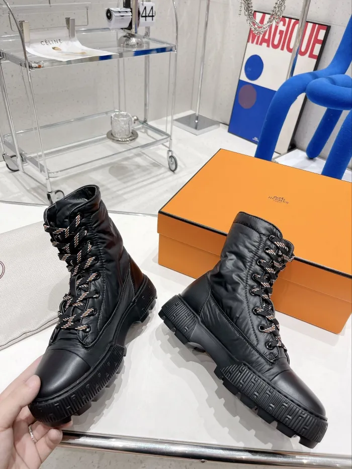 Hermes women _Boots shoes eur 35-40