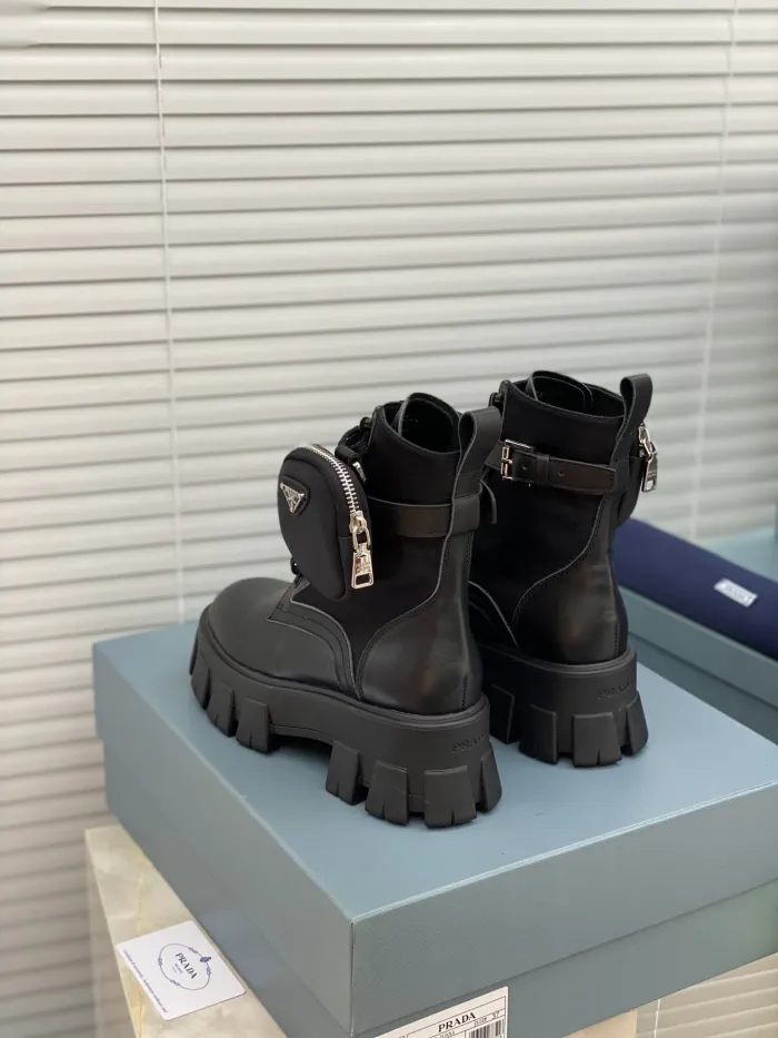 Prada women _Boots shoes eur 35-41