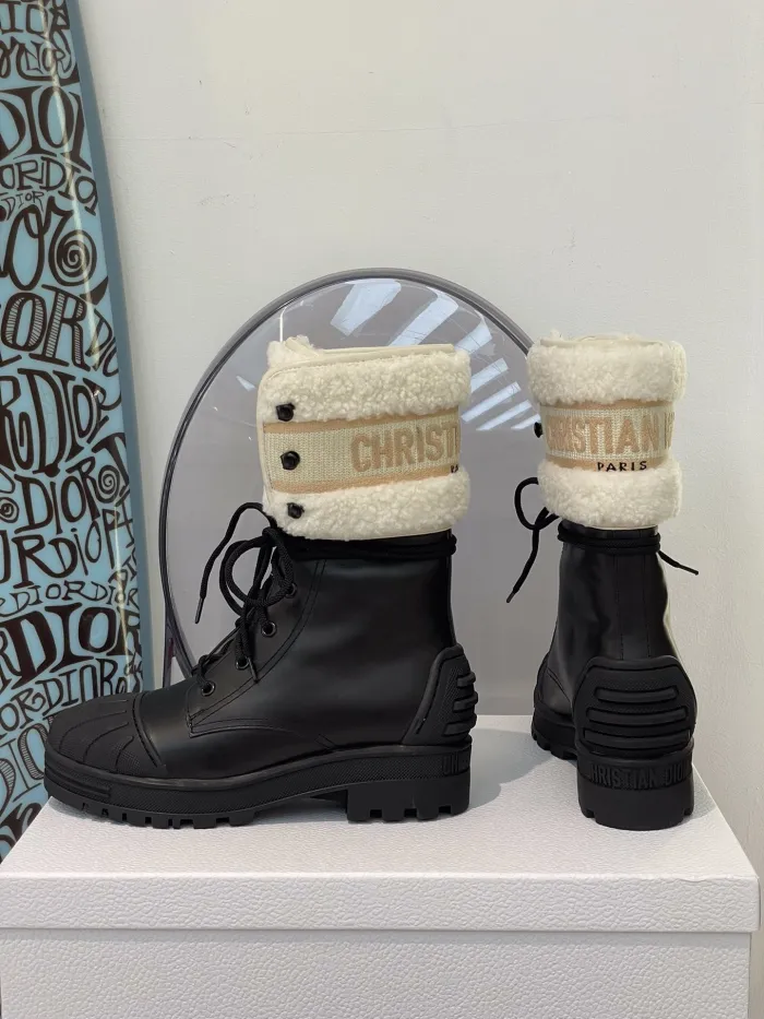 Dior women _Boots shoes eur 35-41