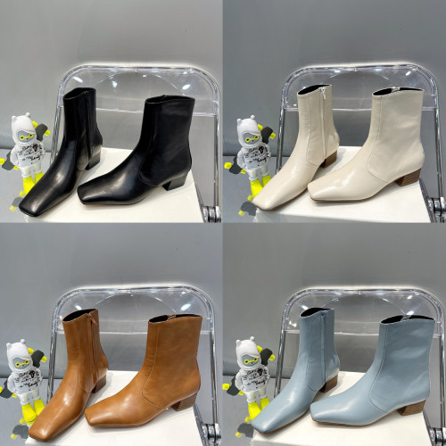 BY FAR women _Boots shoes eur 35-40