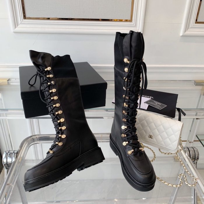 Chanel women _Boots shoes eur 35-41