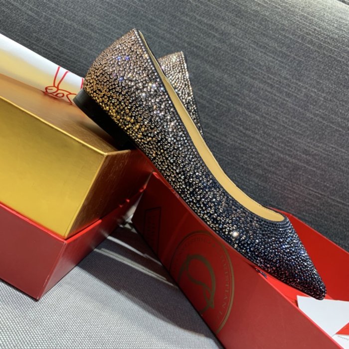 Christian Louboutin women _Pumps/Heels shoes eur 35-41