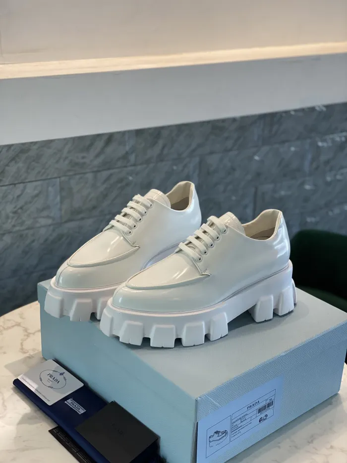 Prada women _Casual shoes shoes eur 35-40