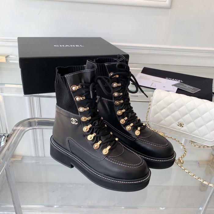 Chanel women _Boots shoes eur 35-41