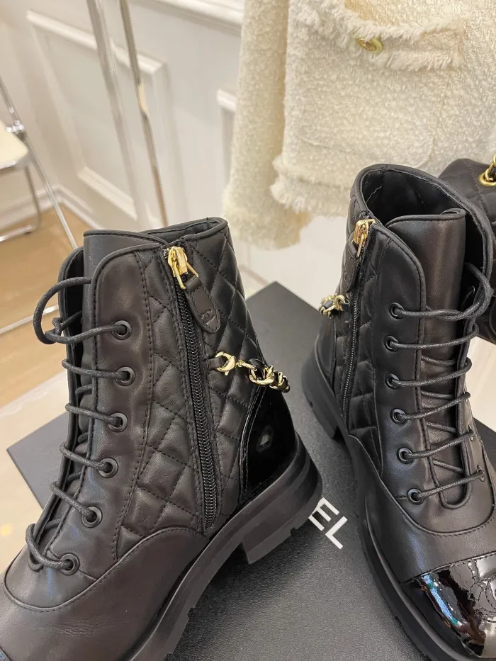 Chanel women _Boots shoes eur 35-40