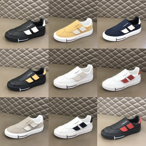 Ferragamo men_Casual shoes eur 38-45