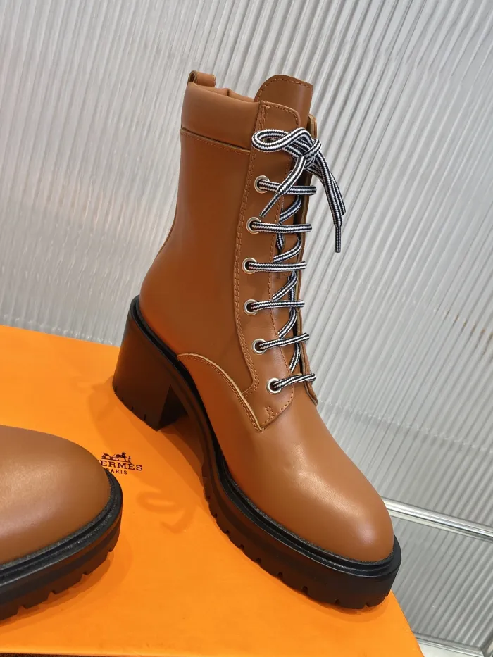 Hermes women _Boots shoes eur 35-41