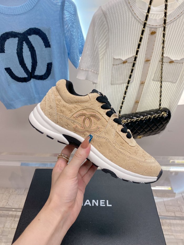 Chanel women _Csaual shoes shoes eur 35-40