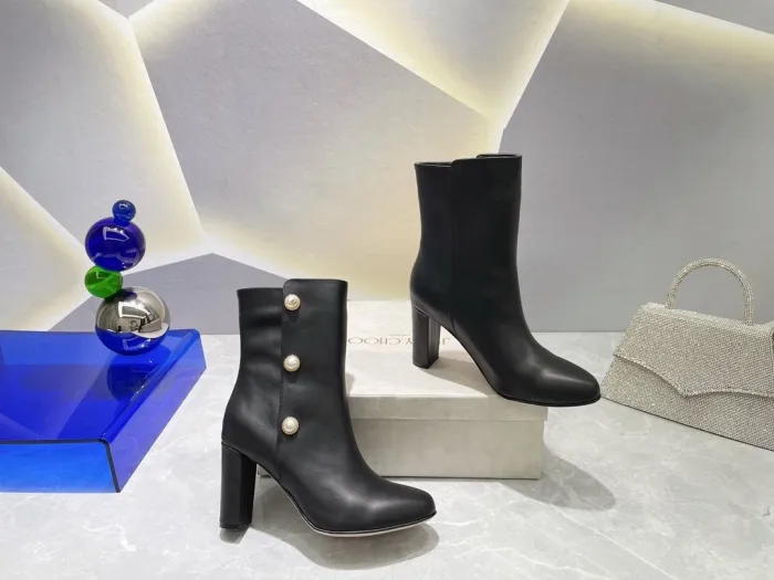 JIMMY CHOO women _Boots shoes eur 35-40
