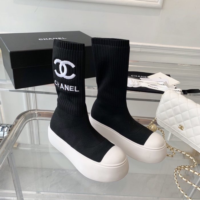 Chanel women _Boots shoes eur 35-41