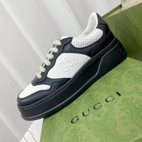 Gucci Unisex_Csaual shoes eur 35-45