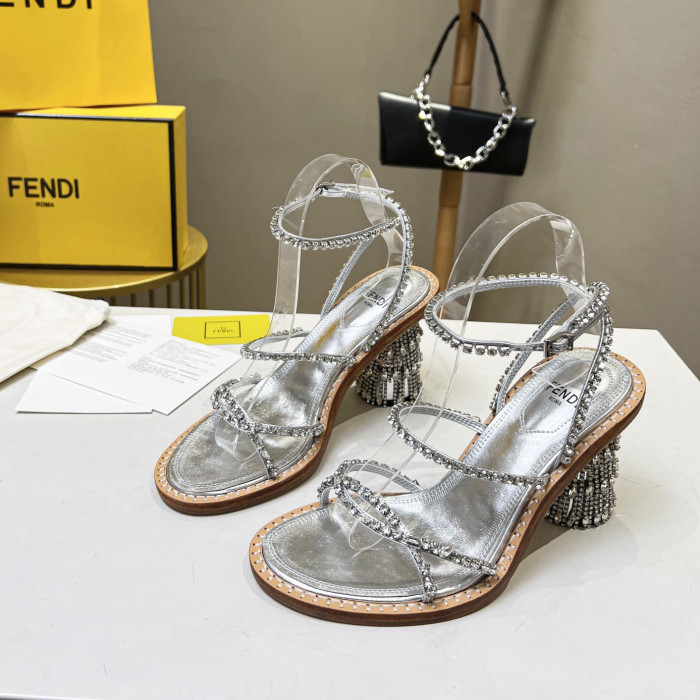 Fendi women _Pumps/Heels shoes eur 35-40