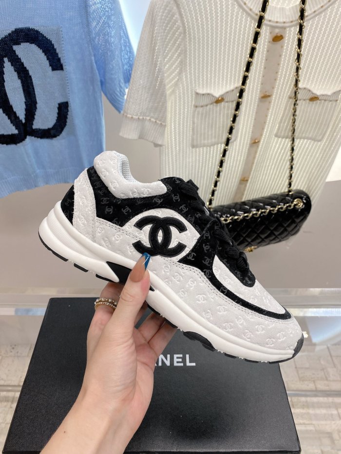 Chanel women _Csaual shoes shoes eur 35-40