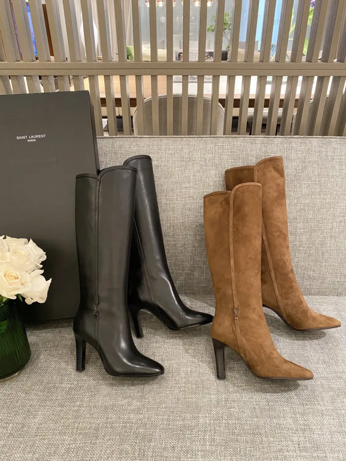 Saint Laurent women _Boots shoes eur 35-41