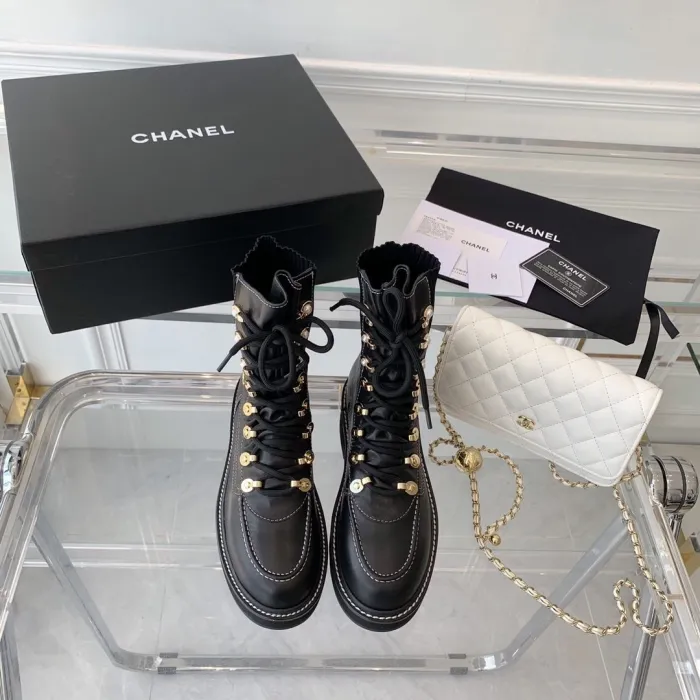 Chanel women _Boots shoes eur 35-41