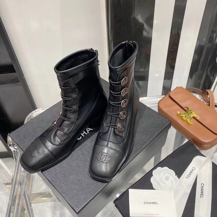 Chanel women _Boots shoes eur 35-41