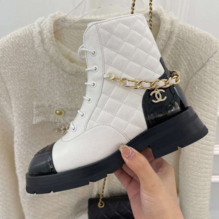 Chanel women _Boots shoes eur 35-40