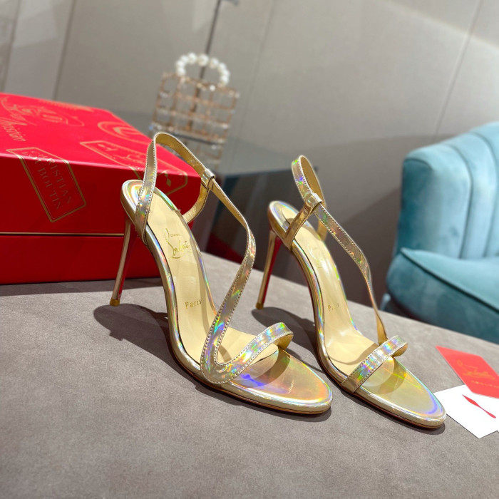 Christian Louboutin women _Pumps/Heels shoes eur 35-41