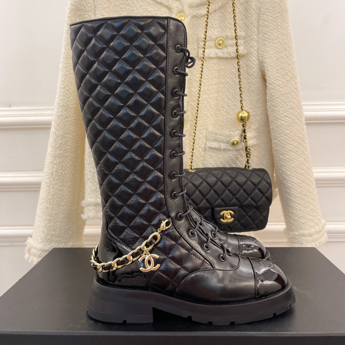 Chanel women _Boots shoes eur 35-40