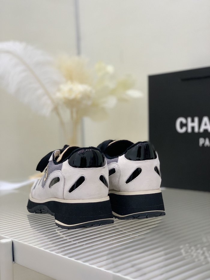 Chanel women _Csaual shoes shoes eur 35-40