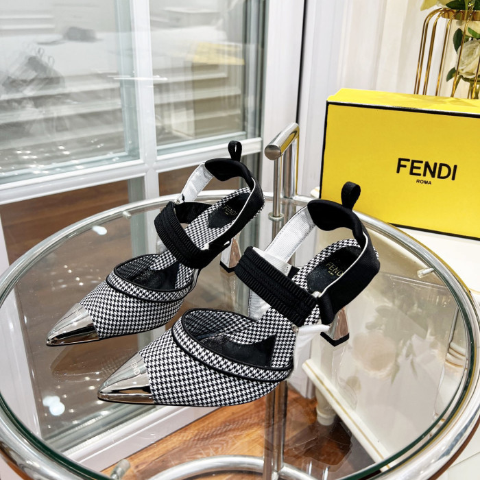 Fendi women _Pumps/Heels shoes eur 35-40