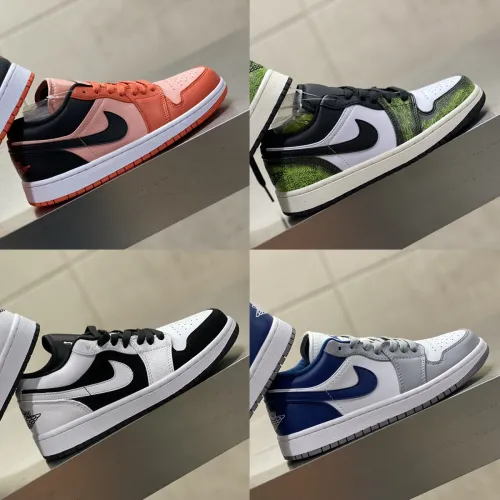 Nike Unisex_Csaual shoes eur 36-45