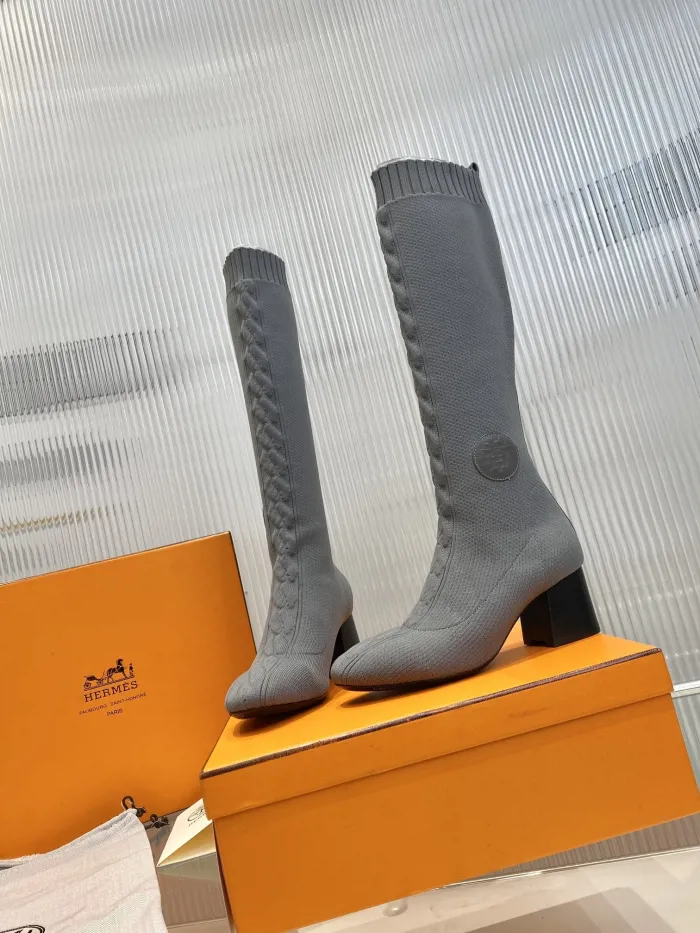 Hermes women _Boots shoes eur 35-41