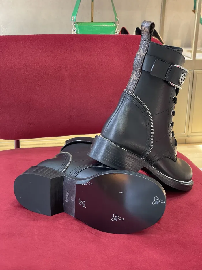 LOUIS VUITTON women _Boots shoes eur 35-41