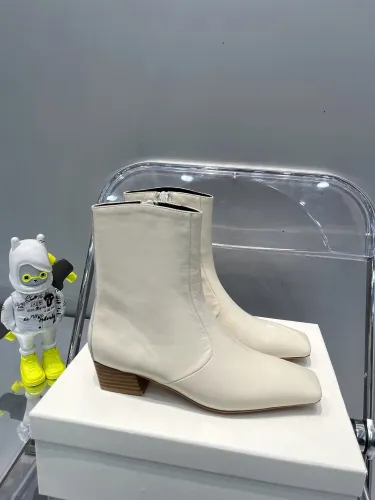 BY FAR women _Boots shoes eur 35-40