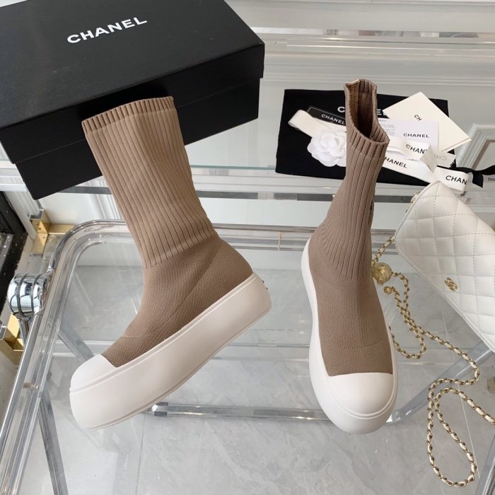 Chanel women _Boots shoes eur 35-41