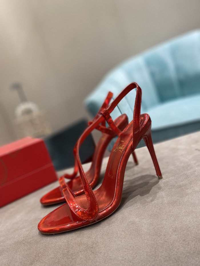 Christian Louboutin women _Pumps/Heels shoes eur 35-41