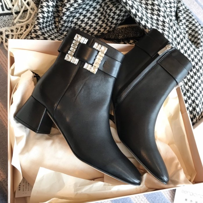 sergio rossi women _Boots shoes eur 35-40